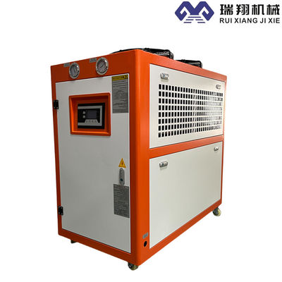 220V Low Temperature Water Chiller Eco Friendly For Precise Temperature Control