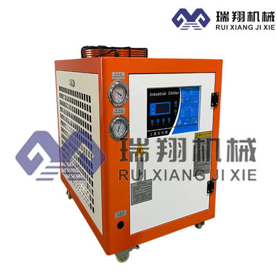 3 Phase Laser Water Chiller 380V/415V R410a Small Laser Chiller