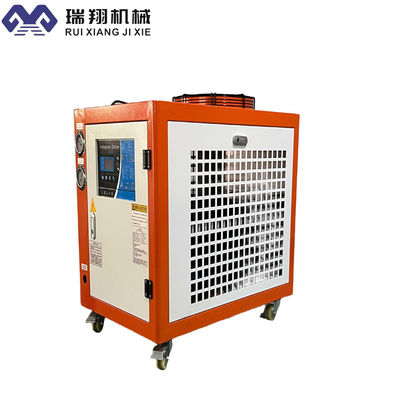 5hp R134a Laser Water Chiller For Cnc Machine Welding Engraving