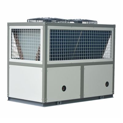 Advanced Fin And Tube Water Cooling Chiller for Optimal Cooling Performance in Industrial Settings