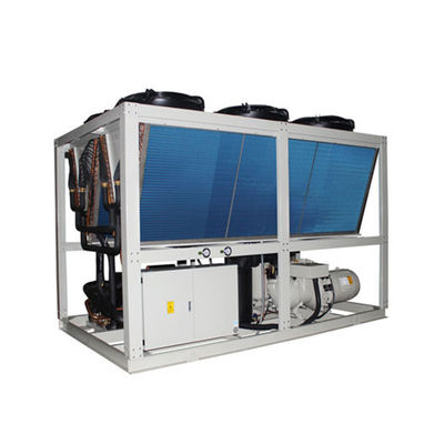 -35℃ Glycol Water Chiller