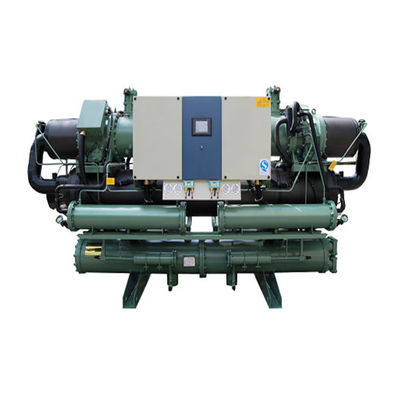 -35℃ Glycol Water Chiller