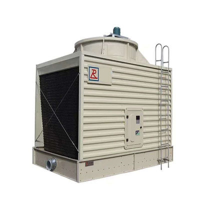 Square Type Counterflow Cooling Tower
