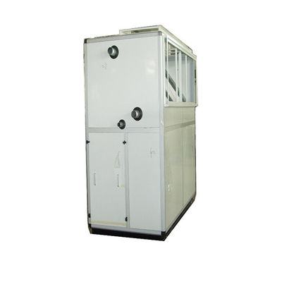 Corrosion Resistant AHU Air Handling Unit For Food Factory