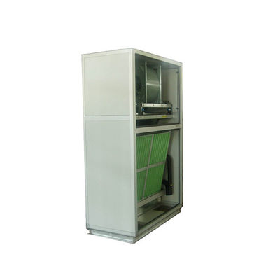 Corrosion Resistant AHU Air Handling Unit For Food Factory