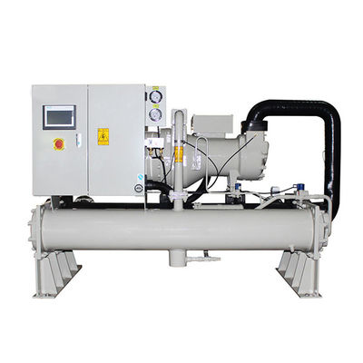 -25℃ Water Cooled Chiller