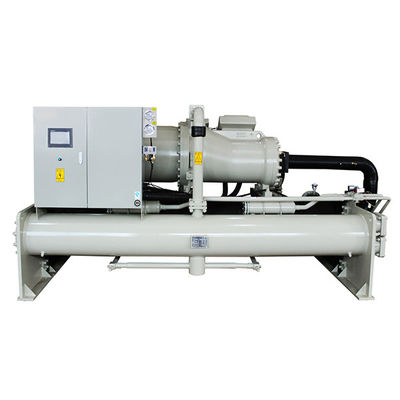 10HP 10KW 10 Tons Water Chiller Air Conditioner