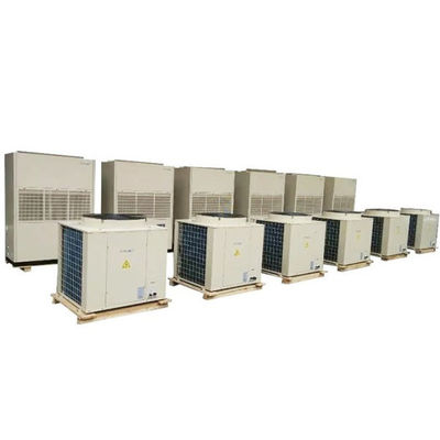 Workshop 5HP 10HP Package Air Conditioner