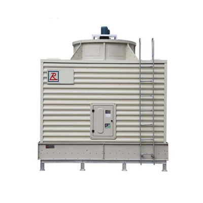 High Temperature 608172820851/6 4kw 150T Cooling Tower