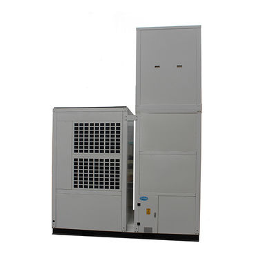 20HP 25HP 30HP Package Air Conditioner For Tent Wedding Party