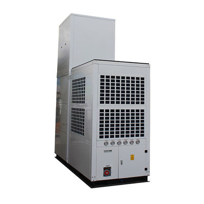 20HP 25HP 30HP Package Air Conditioner For Tent Wedding Party