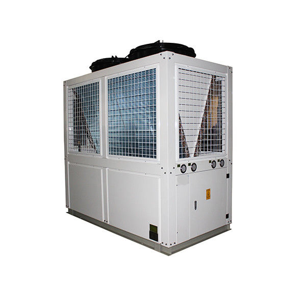 55℃ Air Source Heat Pump