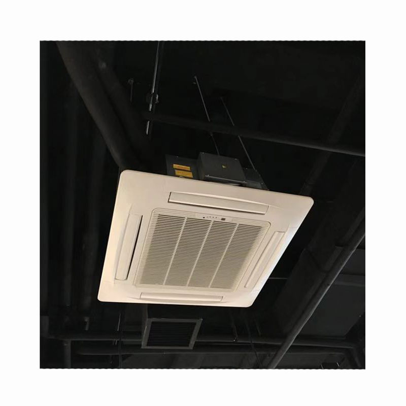 Indoor Automatic Pump Condensing Thermostat Ceiling Concealed FCU