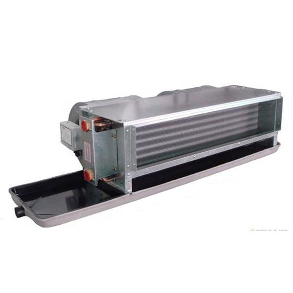 Horizontal Concealed Fan Coil Units