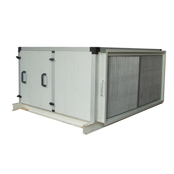 Compact 2800m3/H Rooftop Air Handling Unit