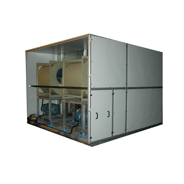 100HP Water Cooled Package Unit