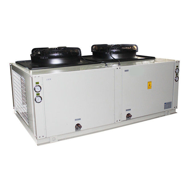 10kw 15HP 10 Ton Air Cooled Water Chiller
