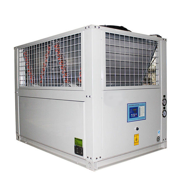 Explosion Proof R134A R407C Air Cooled Industrial Chiller