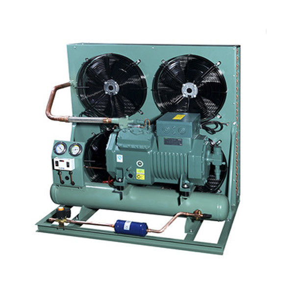5HP 10HP 15HP Cold Room Condensing Unit