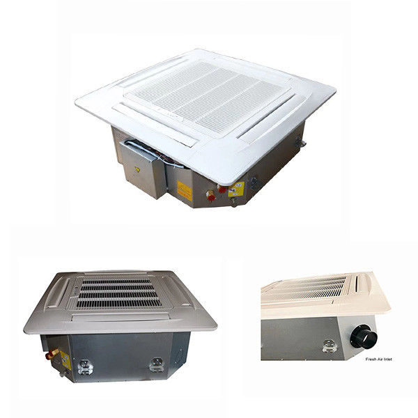 Commercial Building Air Conditioning FCU Fan Coil Unit