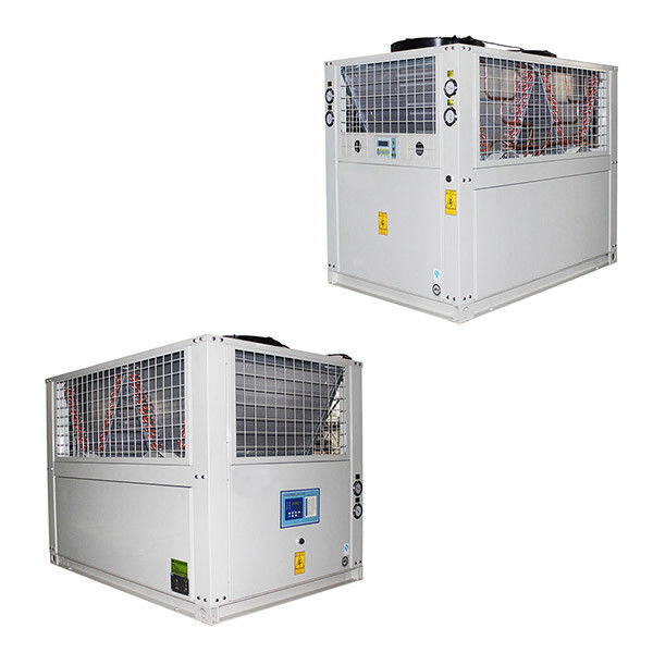 Industry Chemical Factory Use Air Cooling Industrial Chiller Water Cooler for Production progress cooling