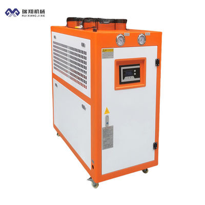 Commercial Air Cooling Water Chiller Long Lifespan With High Standards