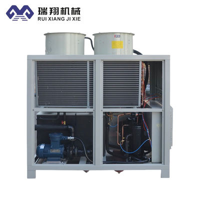 3AD Explosion Proof Chiller Pharmaceutical With R22 R407C Refrigerant