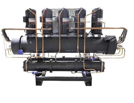 30AD Chemical Explosion Proof Chiller High Durability For Oil Refining