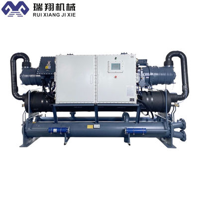 Customized Explosion Proof Chiller Eco Friendly With 5-1000kW Cooling Capacity