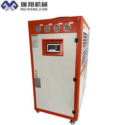 3HP 3 Ton Low Temperature Chiller Portable Water Glycol Cooling System