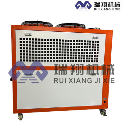 20 Ton Cryogenic Recirculating Chiller Portable Laboratory Cryogenic Cycle
