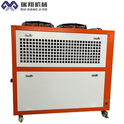 8 Ton Low Temperature Chiller Compact  Easy To Operate 220V/50Hz