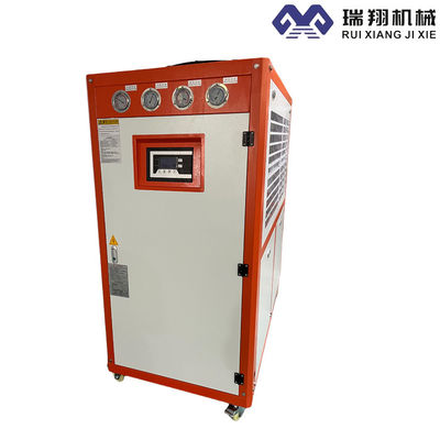 Portable Low Temperature Chiller 25 Ton Reliable With Touch Screen