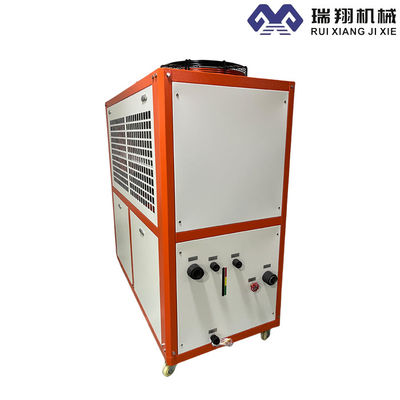 20HP Water Cooled Low Temperature Glycol Chillers Lab Water Chiller
