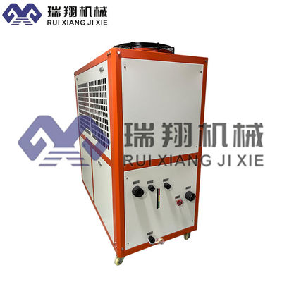 40HP Low Temperature Water Cooled Chiller R134a For Industrial