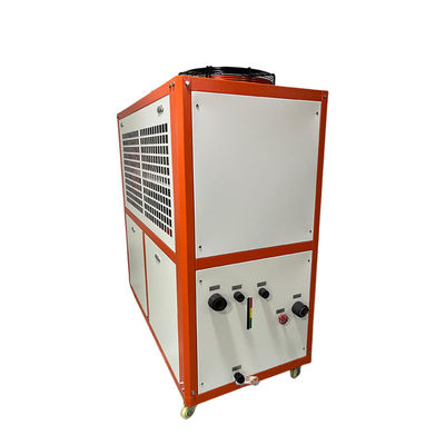 25HP Energy Saving Low Temperature Chiller Glycol Chiller System