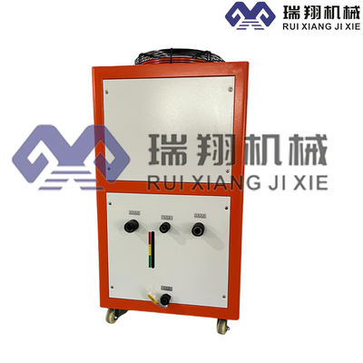 25HP 220V Automatic Water Cooled Glycol Chiller Industrial Water Chiller