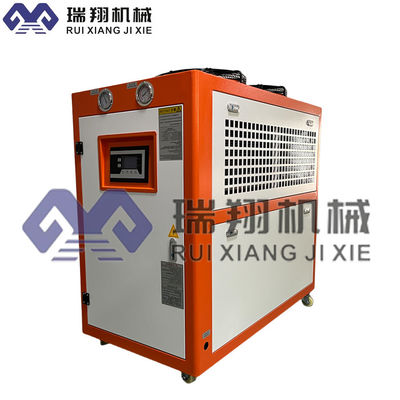 15HP Low Temperature Chiller Air Cooled For Pharmaceutical Medical Refrigeration