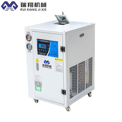 36kw Laser Cutting Machine Chiller R410A 12hp High Durability
