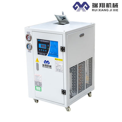 20hp Scroll Laser Water Chiller R407c For Laser Cutting Machine