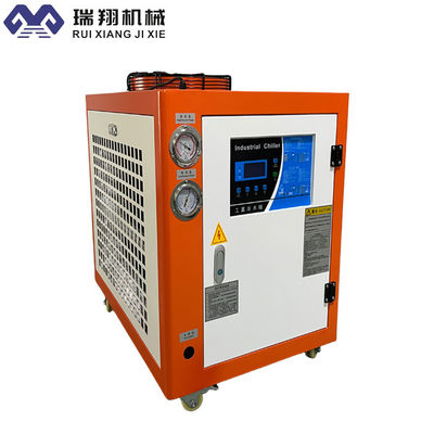 Portable Laser Engraver Chiller 25hp Indoor Laser Water Cooler