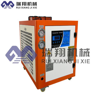 30hp Laser Water Chiller Precise Temperature Control For Industry