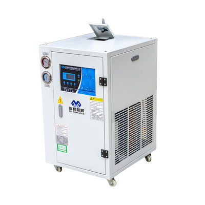 Industrial 10hp Laser Chiller Unit Laser Engraver Water Chiller For Steel Laser Cutting Machine