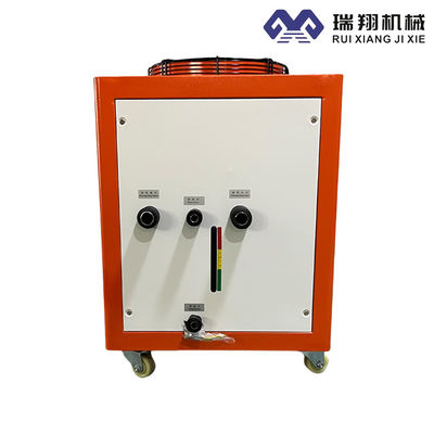 3HP Laser Water Chiller 220V 50Hz For Laser Processing ISO9001