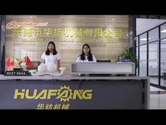 Crochet Knitting Machine